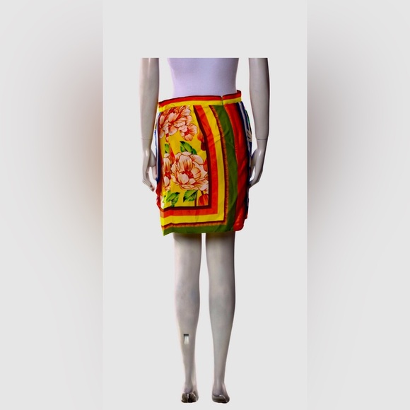 Farm Rio Skirt - Picture 3 of 3